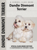 Dandie Dinmont Terrier
