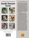 Load image into Gallery viewer, Dandie Dinmont Terrier