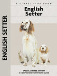 Load image into Gallery viewer, English Setter
