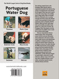 Load image into Gallery viewer, Portuguese Water Dog