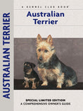Load image into Gallery viewer, Australian Terrier