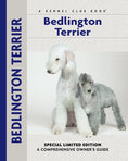 Load image into Gallery viewer, Bedlington Terrier