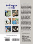 Load image into Gallery viewer, Bedlington Terrier