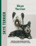 Load image into Gallery viewer, Skye Terrier