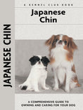 Load image into Gallery viewer, Japanese Chin