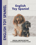 Load image into Gallery viewer, English Toy Spaniel
