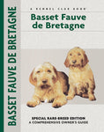 Load image into Gallery viewer, Basset Fauve De Bretagne