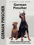 Load image into Gallery viewer, German Pinscher