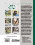 Load image into Gallery viewer, Cesky Terrier