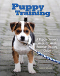 Load image into Gallery viewer, Puppy Training