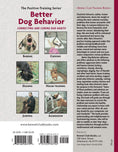 Load image into Gallery viewer, Better Dog Behavior and Training