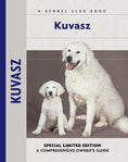 Load image into Gallery viewer, Kuvasz