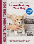 Load image into Gallery viewer, House-training Your Dog