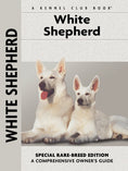 Load image into Gallery viewer, White Shepherd