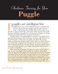 Load image into Gallery viewer, Puggle