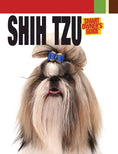 Load image into Gallery viewer, Shih Tzu