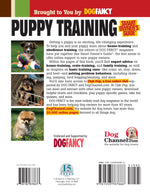 Puppy Training (SC)