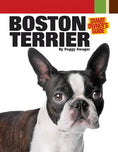 Load image into Gallery viewer, Boston Terrier