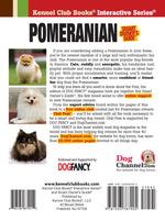 Pomeranian: Smart Owner’s Guide