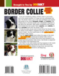 Load image into Gallery viewer, Border Collie | Paperback