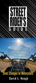 Load image into Gallery viewer, Street Rider's Guide