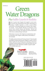 Green Water Dragons