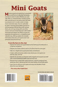 Load image into Gallery viewer, Mini Goats