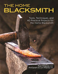 Load image into Gallery viewer, The Home Blacksmith
