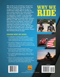 Load image into Gallery viewer, Why We Ride