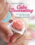 Load image into Gallery viewer, All-in-One Guide to Cake Decorating