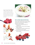 All-in-One Guide to Cake Decorating