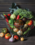 Load image into Gallery viewer, Organic Gardening Techniques