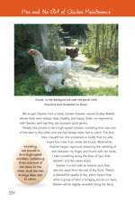 Hen and the Art of Chicken Maintenance