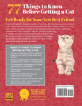 Load image into Gallery viewer, 77 Things to Know Before Getting a Cat