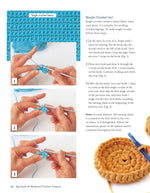 Big Book Of Weekend Crochet Projects