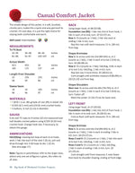 Big Book Of Weekend Crochet Projects