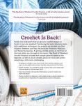 Load image into Gallery viewer, Big Book Of Weekend Crochet Projects