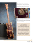 Load image into Gallery viewer, Obsessed With Cigar Box Guitars, 2nd Edition