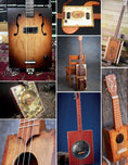 Load image into Gallery viewer, Obsessed With Cigar Box Guitars, 2nd Edition