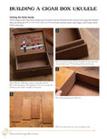 Load image into Gallery viewer, Obsessed With Cigar Box Guitars, 2nd Edition