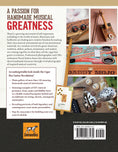 Load image into Gallery viewer, Obsessed With Cigar Box Guitars, 2nd Edition