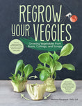 Load image into Gallery viewer, Regrow Your Veggies