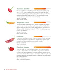 Load image into Gallery viewer, The Hot Book of Chilies, 3rd Edition