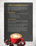Load image into Gallery viewer, The Hot Book of Chilies, 3rd Edition