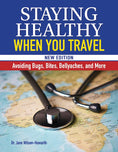 Load image into Gallery viewer, Staying Healthy When You Travel, New Edition