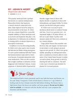 Growing Your Own Cocktails, Mocktails, Teas & Infusions