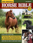 Load image into Gallery viewer, Original Horse Bible, 2nd Edition