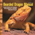 Load image into Gallery viewer, Bearded Dragon Manual, 3rd Edition