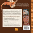Load image into Gallery viewer, Bearded Dragon Manual, 3rd Edition
