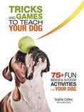 Load image into Gallery viewer, Tricks and Games to Teach Your Dog